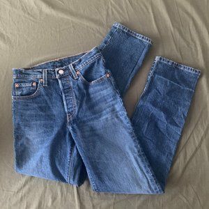 Levi's 501 Jeans